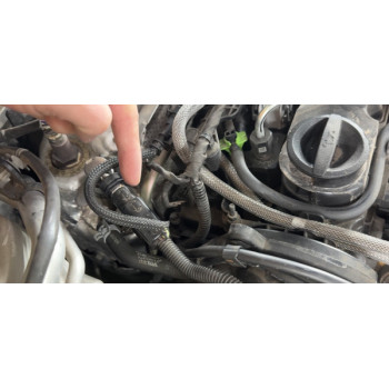 Volvo SPA платформа помилка AdBlue P20B91E Volvo SPA платформа помилка AdBlue P20B91E